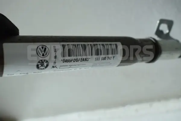 Права бічна подушка безпеки VW Golf 2.0 16V TSI (VI) 2008-2013 1K6880742T it-14172 Бензин - 3