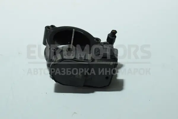 Дроссель Mercedes C-class 2.2cdi (W204) 2007-2015 A6510900470 it-14174 Дизель euromotors.com.ua