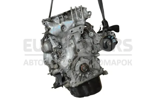 Повний блок двигуна Mazda 3 2.2tdi 2013-2019 SH01 it-14139 Дизель euromotors.com.ua