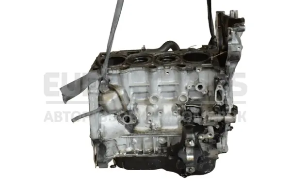 Повний блок двигуна Mazda 3 2.2tdi 2013-2019 SH01 it-14139 Дизель - 2