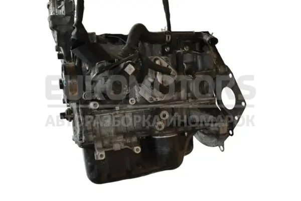 Повний блок двигуна Mazda 3 2.2tdi 2013-2019 SH01 it-14139 Дизель - 3