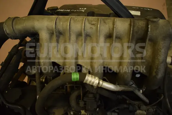 Б/у двигатель Mercedes Sprinter 2.7 d (901/905) 1995-2006 612.981 it-14175 Дизель - 8