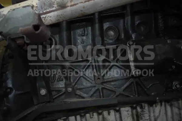 Б/у двигатель Mercedes Sprinter 2.7 d (901/905) 1995-2006 612.981 it-14175 Дизель - 9