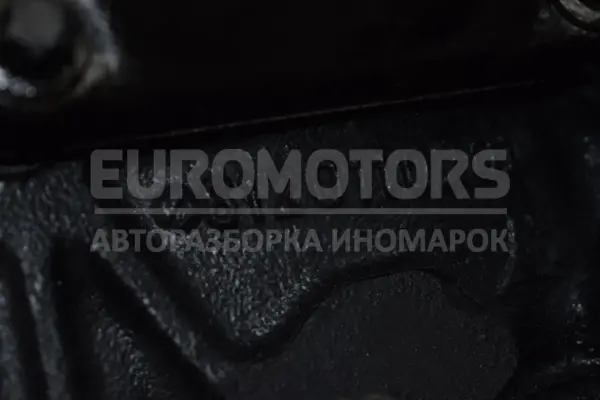 Б/у двигатель Mercedes Sprinter 2.7 d (901/905) 1995-2006 612.981 it-14175 Дизель - 10
