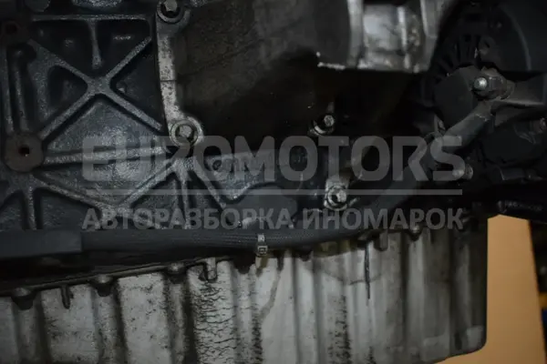 Б/у двигатель Mercedes Sprinter 2.7 d (901/905) 1995-2006 612.981 it-14175 Дизель - 11