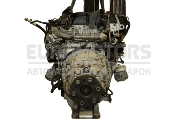 Б/у двигатель Mercedes C-class 2.2 CDI (W204) 2007-2015 651.911 it-14176 Дизель - 3