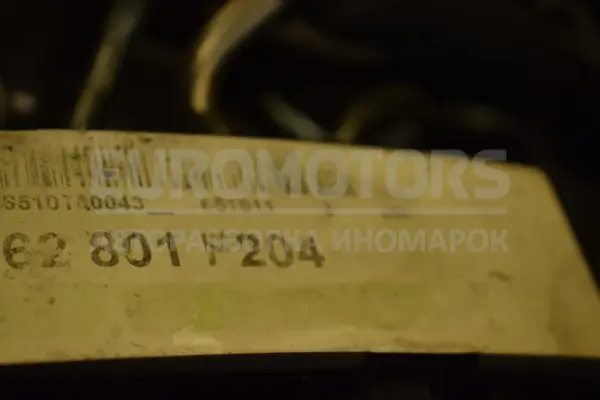 Б/у двигатель Mercedes C-class 2.2 CDI (W204) 2007-2015 651.911 it-14176 Дизель - 10