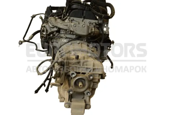 Б/у двигатель Mercedes Sprinter 2.2 CDI (906) 2006-2017 651.955 it-14177 Дизель - 3