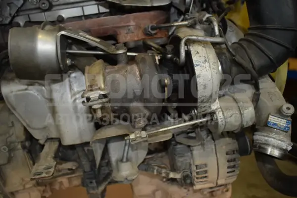 Б/у двигатель Mercedes Sprinter 2.2 CDI (906) 2006-2017 651.955 it-14177 Дизель - 7