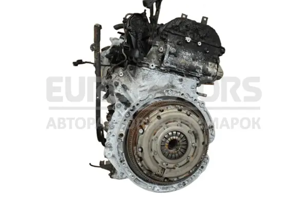 двигун Mercedes B-class 2.2cdi (W246) 2012 651.901 it-14178 Дизель - 3