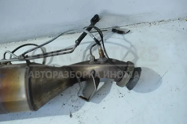 Каталізатор Mercedes Sprinter 2.2 CDI (906) 2006-2017 A9064900200 it-14179 Дизель - 2