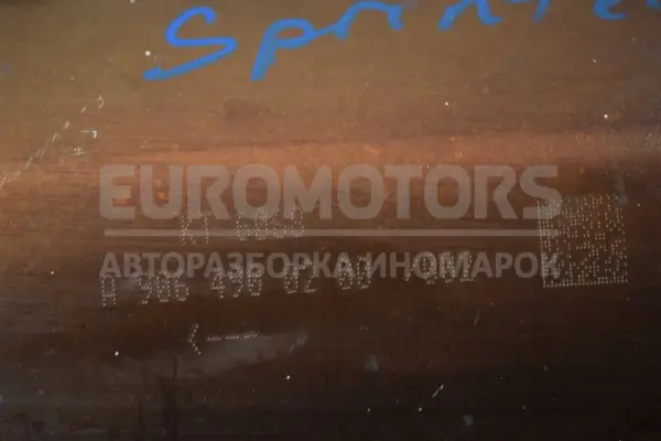 Каталізатор Mercedes Sprinter 2.2 CDI (906) 2006-2017 A9064900200 it-14179 Дизель - 4