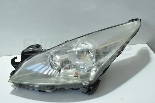 Левая фара -14 Peugeot 5008 2009-2017 9682519180 it-14182 euromotors.com.ua