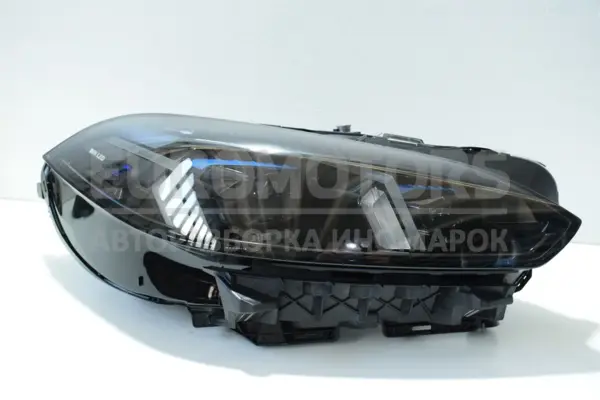 Правая фара Shadow Black BMW 2 2.0 (F78) 2025 7886598 it-14184 Бензин - 2