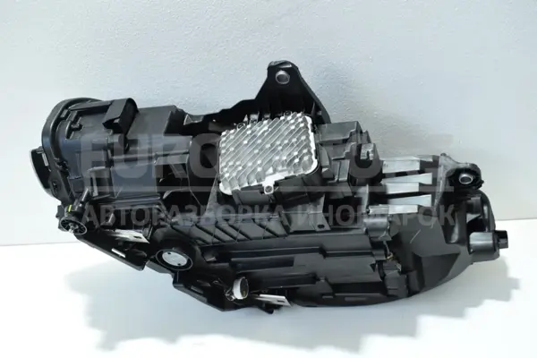 Правая фара Shadow Black BMW 2 2.0 (F78) 2025 7886598 it-14184 Бензин - 8