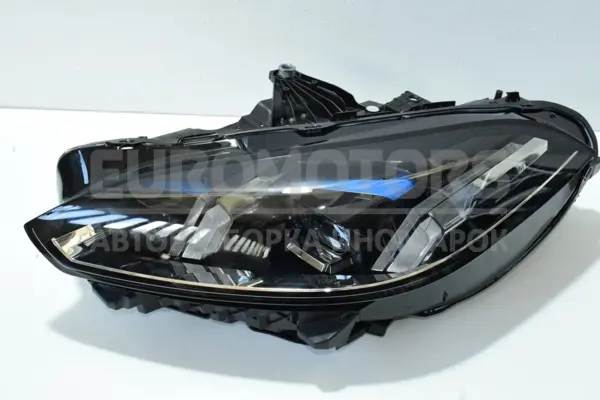 Левая фара BMW 2 2.0 (F78) 2025 7886597 it-14185 Бензин euromotors.com.ua