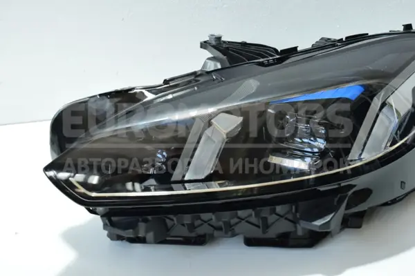 Левая фара BMW 2 2.0 (F78) 2025 7886597 it-14185 Бензин - 2