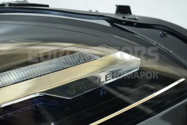Левая фара BMW 2 2.0 (F78) 2025 7886597 it-14185 Бензин - 3