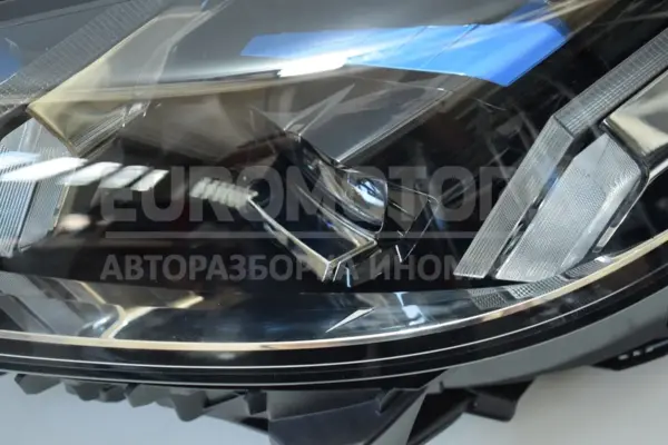 Левая фара BMW 2 2.0 (F78) 2025 7886597 it-14185 Бензин - 4