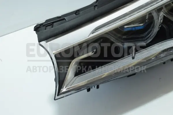 Левая фара Laser BMW 7 3.0 (G11/G12) 2015-2019 7451855 it-14186 Дизель - 4