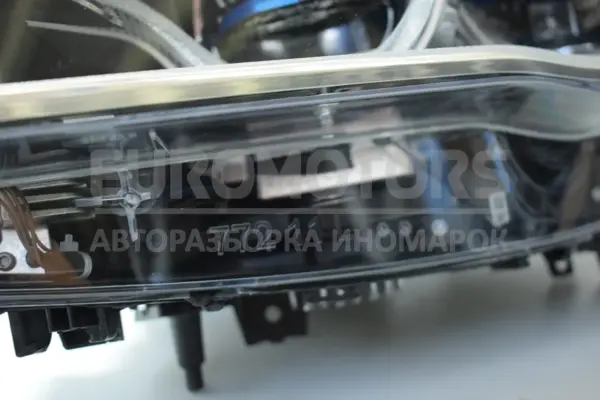 Левая фара Laser BMW 7 3.0 (G11/G12) 2015-2019 7451855 it-14186 Дизель - 6