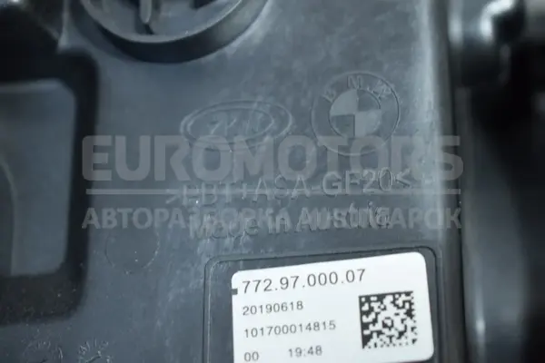 Левая фара Laser BMW 7 3.0 (G11/G12) 2015-2019 7451855 it-14186 Дизель - 10