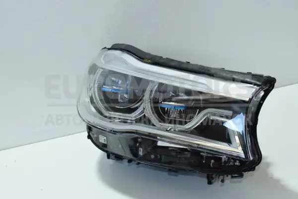 Права фара Laser BMW 7 3.0 (G11/G12) 2015-2019 7451856 it-14187 Дизель - 3