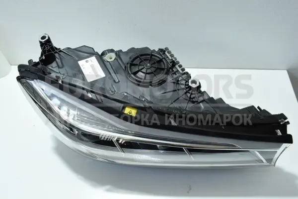 Права фара Laser BMW 7 3.0 (G11/G12) 2015-2019 7451856 it-14187 Дизель - 5