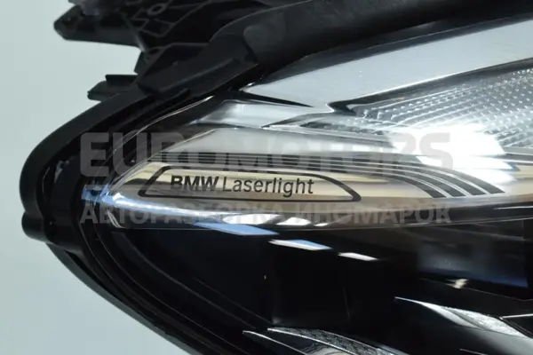 Права фара Laser BMW 7 3.0 (G11/G12) 2015-2019 7451856 it-14187 Дизель - 6