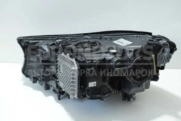 Права фара Laser BMW 7 3.0 (G11/G12) 2015-2019 7451856 it-14187 Дизель - 7