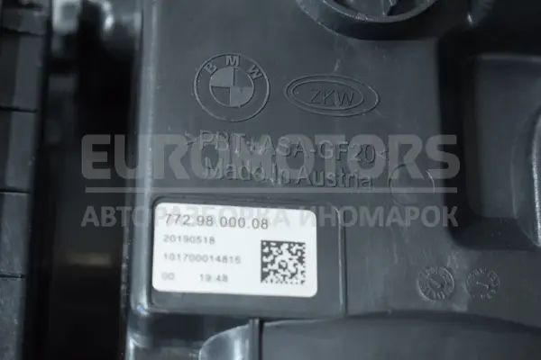 Права фара Laser BMW 7 3.0 (G11/G12) 2015-2019 7451856 it-14187 Дизель - 9