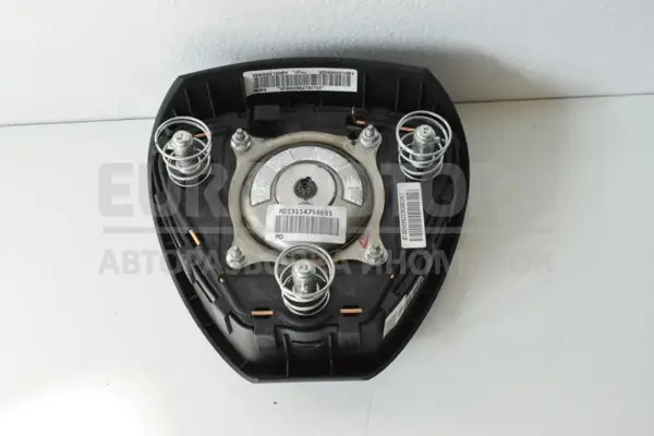 Подушка безпеки рульового керування Hyundai i40 1.7 Cdti 2011 3Z56900010RY it-14189 Дизель - 2