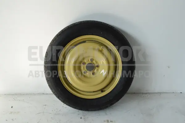 Запасное колесо (планшет) R18 Mazda CX-7 2.2tdi 2007-2012 9965024080 it-14191 Дизель euromotors.com.ua
