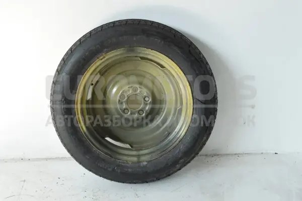 Запасне колесо (планшет) R18 Mazda CX-7 2.2tdi 2007-2012 9965024080 it-14191 Дизель - 2