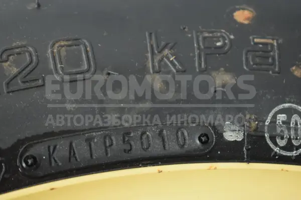 Запасне колесо (планшет) R18 Mazda CX-7 2.2tdi 2007-2012 9965024080 it-14191 Дизель - 6