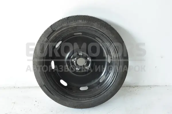 Запасне колесо (планшет) R18 Audi A3 1.6 TDI (8P) 2003-2012 1K0601027B it-14192 Дизель - 2