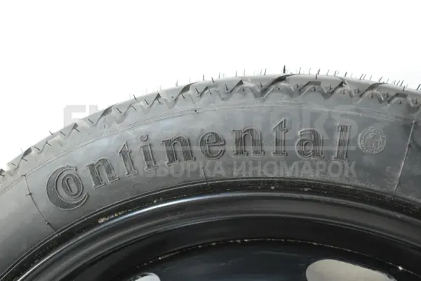 Запасне колесо (планшет) R18 Audi A3 1.6 TDI (8P) 2003-2012 1K0601027B it-14192 Дизель - 3