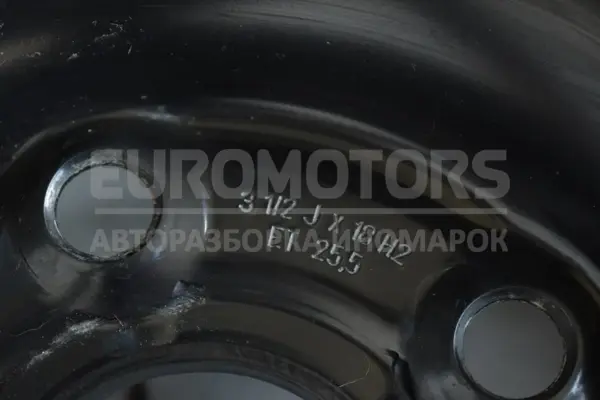 Запасне колесо (планшет) R18 Audi A3 1.6 TDI (8P) 2003-2012 1K0601027B it-14192 Дизель - 5
