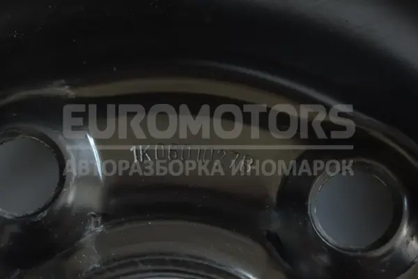 Запасне колесо (планшет) R18 Audi A3 1.6 TDI (8P) 2003-2012 1K0601027B it-14192 Дизель - 7