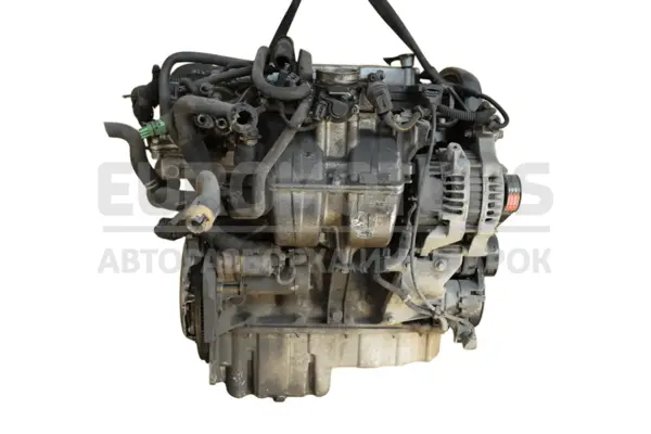 Двигун Opel Corsa 1.4 16V (B) 1993-2000 X14XE it-14193 Бензин - 2