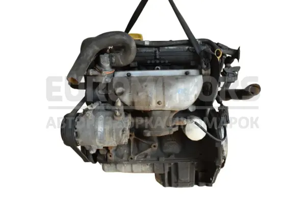 Двигун Opel Corsa 1.4 16V (B) 1993-2000 X14XE it-14193 Бензин - 3