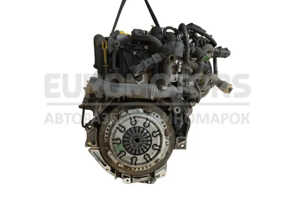 Двигун Opel Corsa 1.4 16V (B) 1993-2000 X14XE it-14193 Бензин - 4