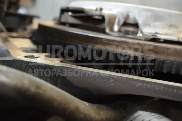 Двигун Opel Corsa 1.4 16V (B) 1993-2000 X14XE it-14193 Бензин - 6