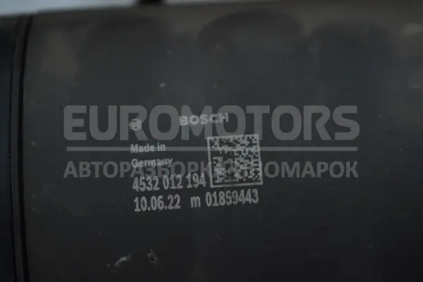 Рульовий механізм Seat Cupra Born 2021 5WB423053AM it-14194 - 6