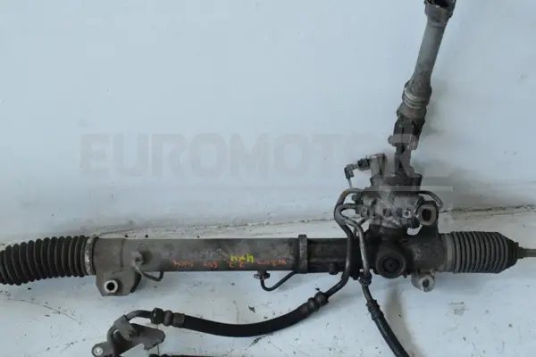 Рульовий механізм Mercedes C-class 2.2 CDI (W204) 2007-2015 A204460800 it-14195 Дизель - 2