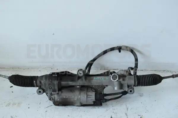 Рульовий механізм Opel Astra 1.6cdti Bi-Turbo (K) 2015 426154570 it-14196 Дизель - 2