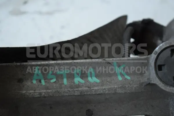 Рульовий механізм Opel Astra 1.6cdti Bi-Turbo (K) 2015 426154570 it-14196 Дизель - 4