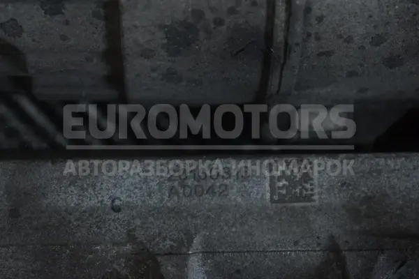 Рульовий механізм Opel Astra 1.6cdti Bi-Turbo (K) 2015 426154570 it-14196 Дизель - 5