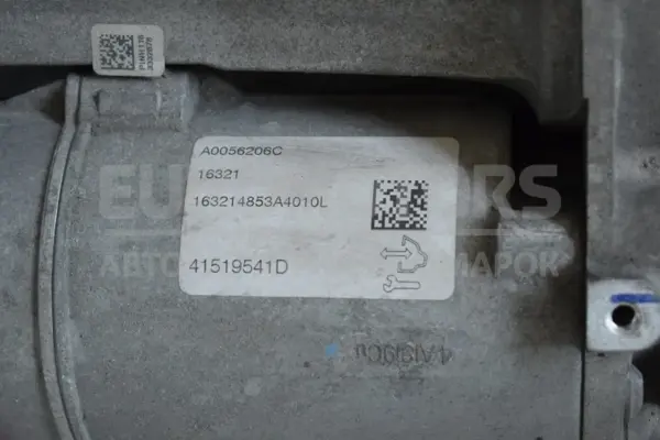 Рульовий механізм Opel Astra 1.6cdti Bi-Turbo (K) 2015 426154570 it-14196 Дизель - 6