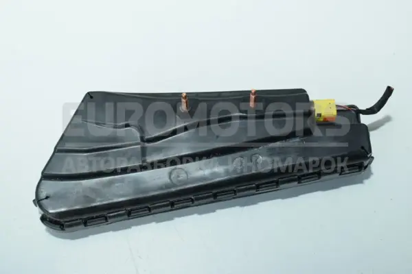 Подушка безопасности переднего левого сиденья Opel Astra 1.6cdti Bi-Turbo (K) 2015 34142713H it-14201 Дизель - 2